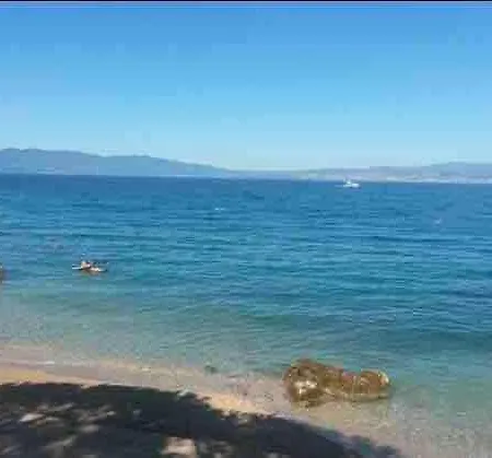 Lidija - Malinska * Porat (Krk)