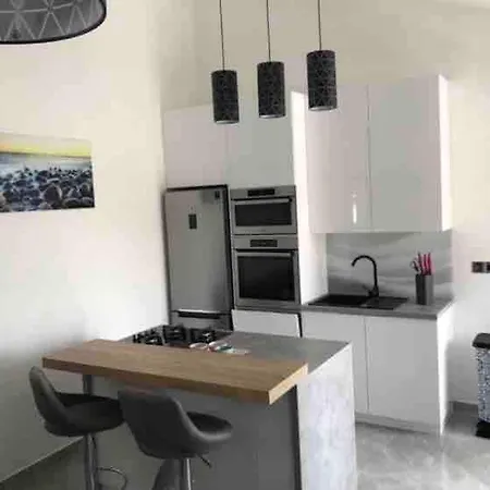 Lidija - Malinska Apartmán