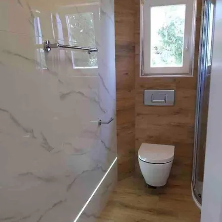 Lidija - Malinska Apartmán *