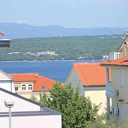 Lidija - Malinska