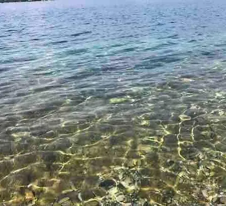 Lidija - Malinska Porat (Krk)