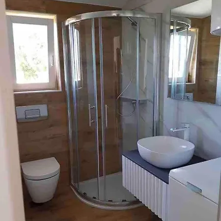 Apartmán Lidija - Malinska